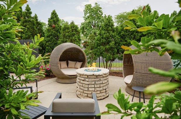 Images Staybridge Suites Peoria-Downtown by IHG