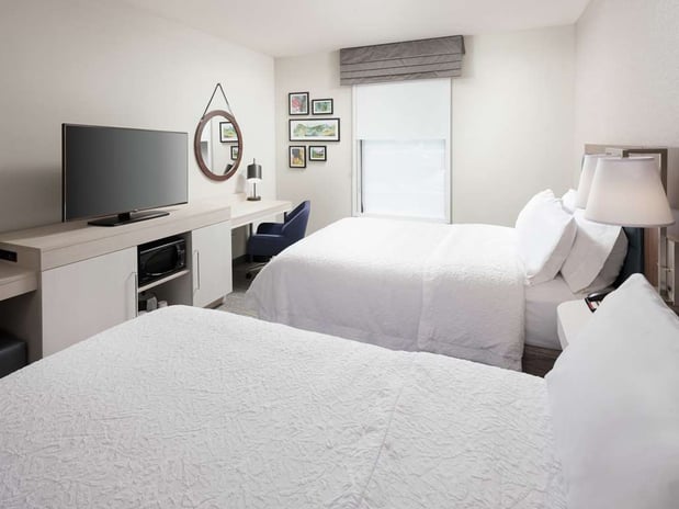 Images Hampton Inn Chattanooga East Ridge