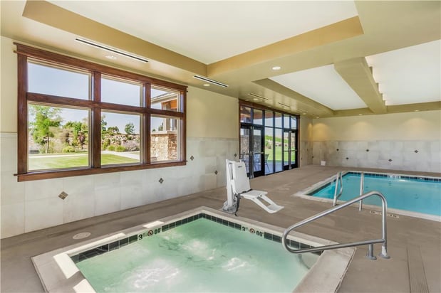 Images Best Western Plus High Country Inn