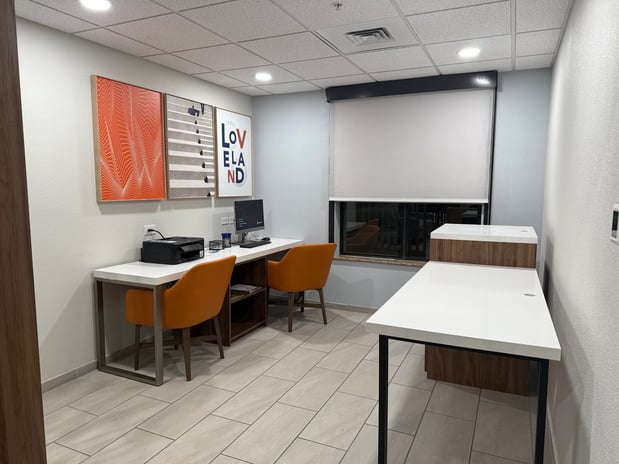 Images Holiday Inn Express & Suites Loveland by IHG