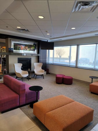 Images Hilton Garden Inn Mankato Downtown