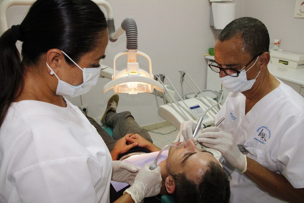Images Clinica Dental y Estética Endodent