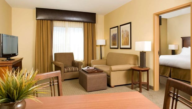 Images Homewood Suites by Hilton Bozeman