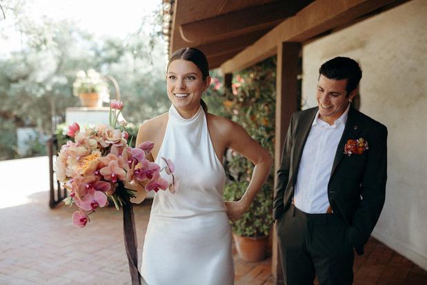 Images Molly Zager Floral Design Co.