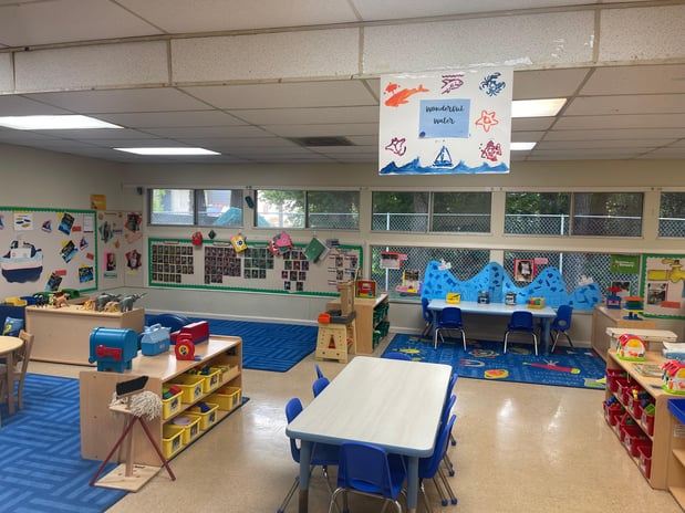 Images Old Chamblee-Tucker KinderCare