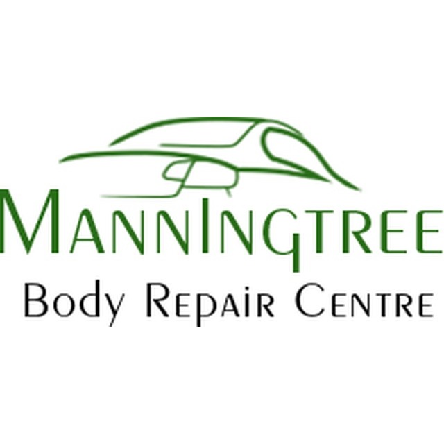 Manningtree Body Repair Centre Manningtree 01206 393191