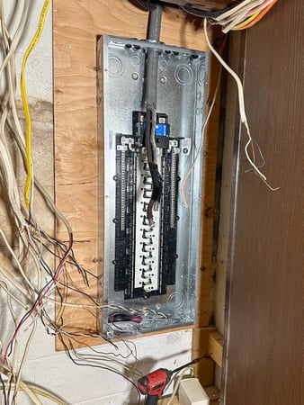 Images Unlimited Electric