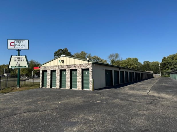 Images Miles of Storage