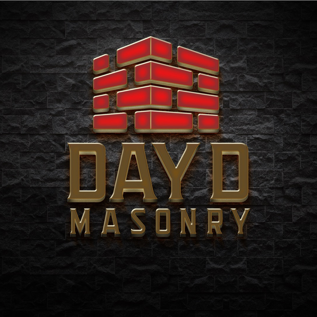 Dayd Masonry Logo