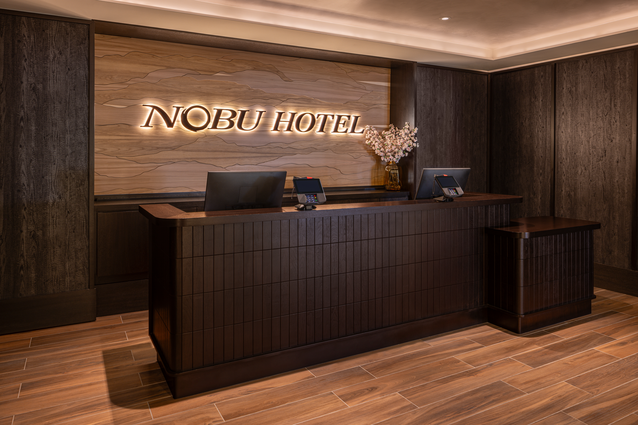 Nobu Hotel New Orleans - A Caesars Rewards Destination Image