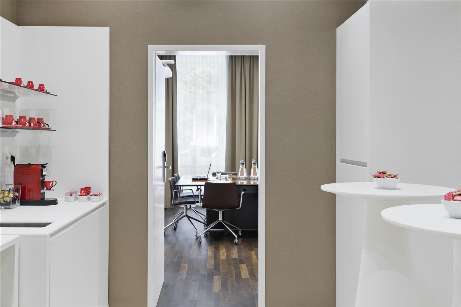 The Harmonie Vienna, BW Premier Collection by Best Western, Harmoniegasse 5-7 in Vienna