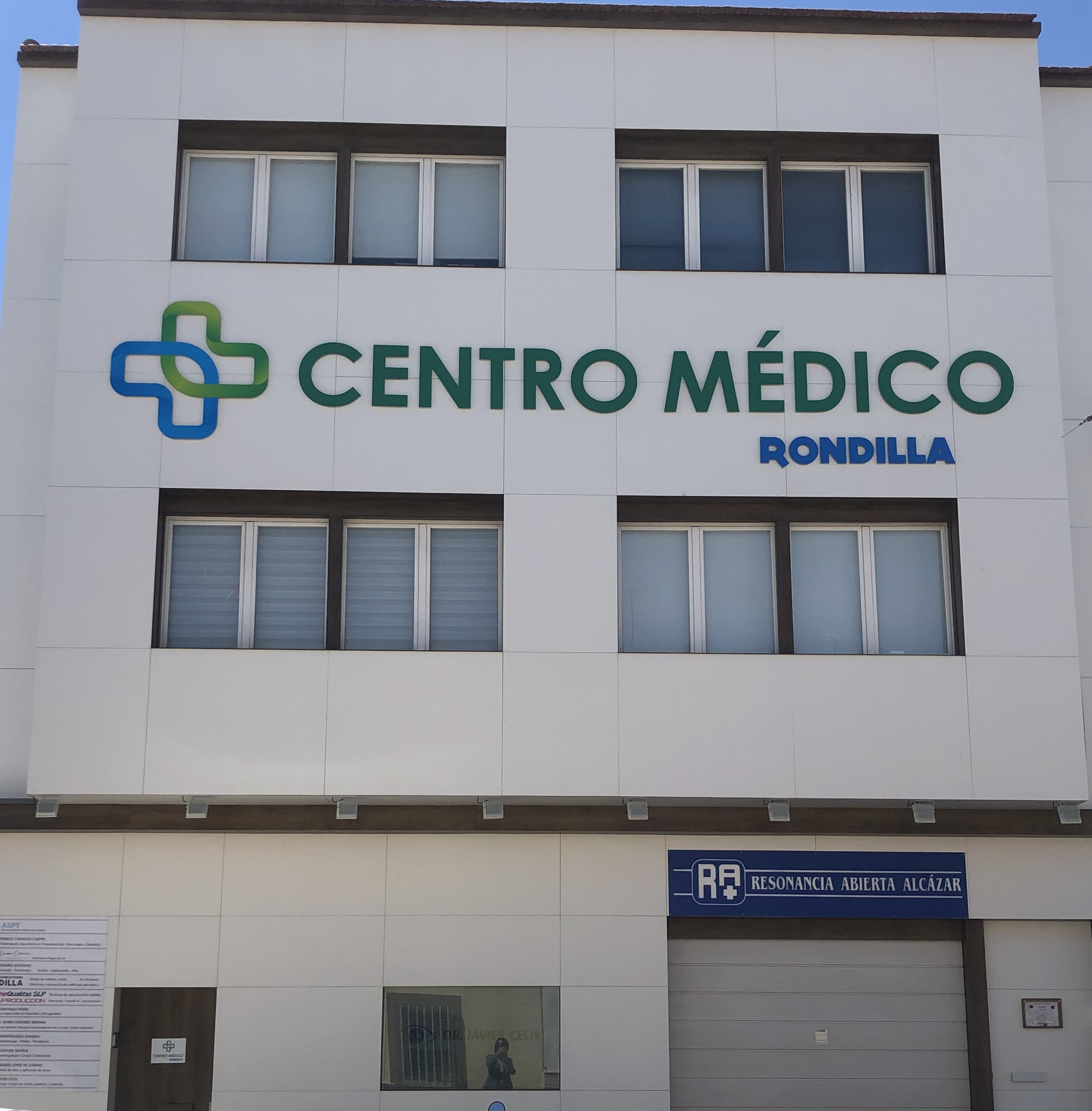 Images Centro Médico Rondilla