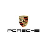Porsche El Paso Logo