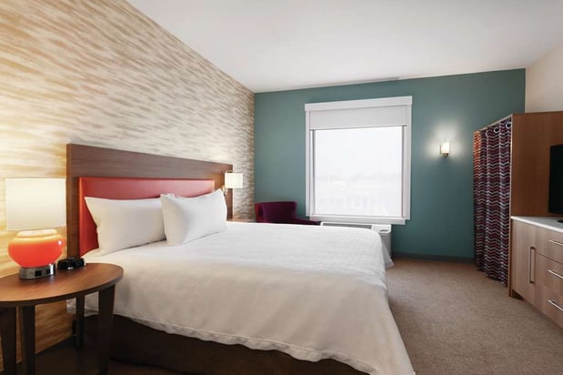 Images Home2 Suites by Hilton Lancaster