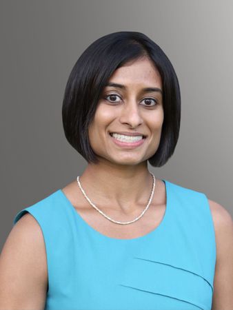 Images Asha Balakrishnan, MD