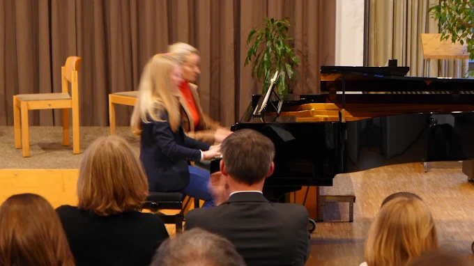 Kundenbild groß 4 Musikschule artetonal Schule für Musik