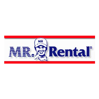 MR Rental Logo