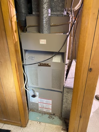 Images AV Enterprise Heating and Cooling LLC