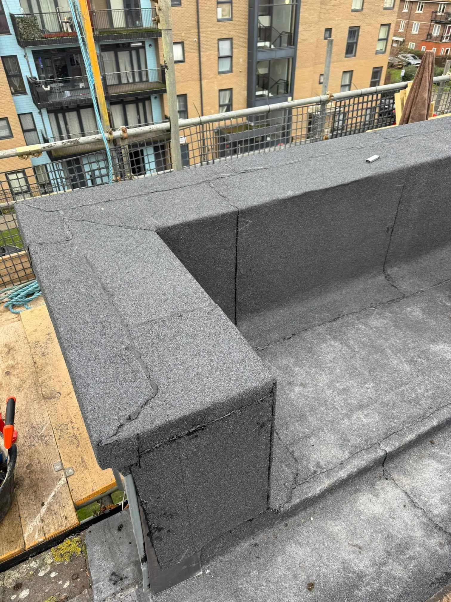 Images Roofing Workz Ltd