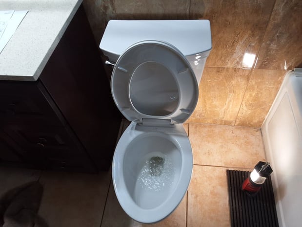 Images NU TECH PLUMBING SOLUTIONS