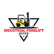 Industrial Forklift Buyer Logo