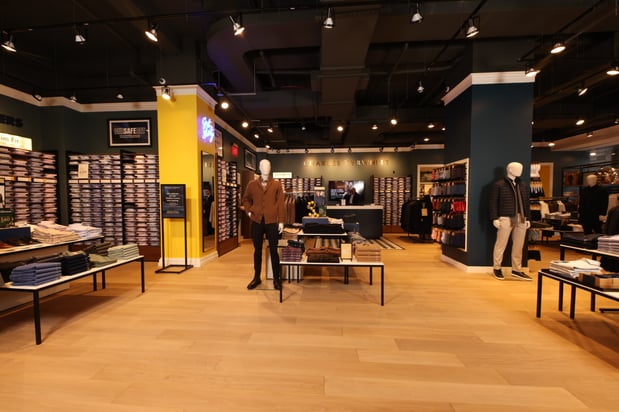 Images Charles Tyrwhitt