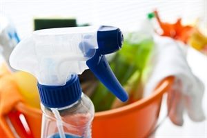 SM-55 Chemie Produktions und Großhandels GmbH, Am Oberhafen 17 in Berlin