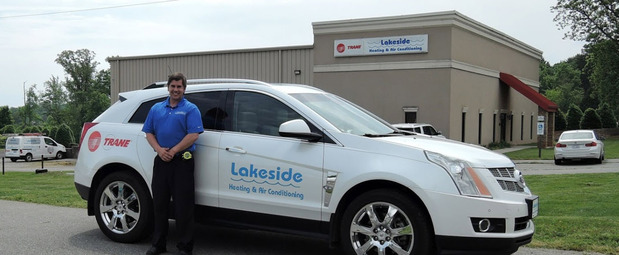 Images Lakeside Heating & Air Conditioning