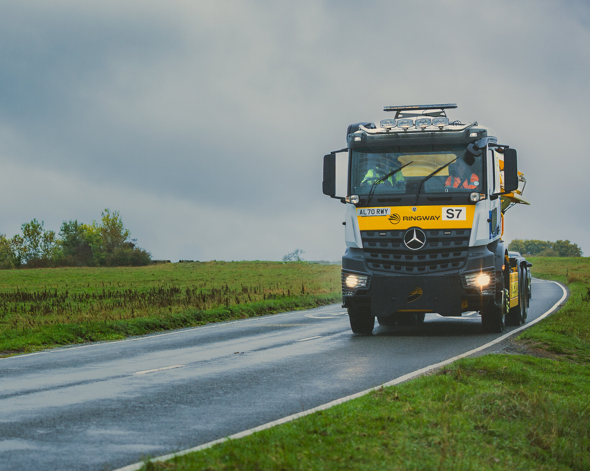 Images Josh Brown Media