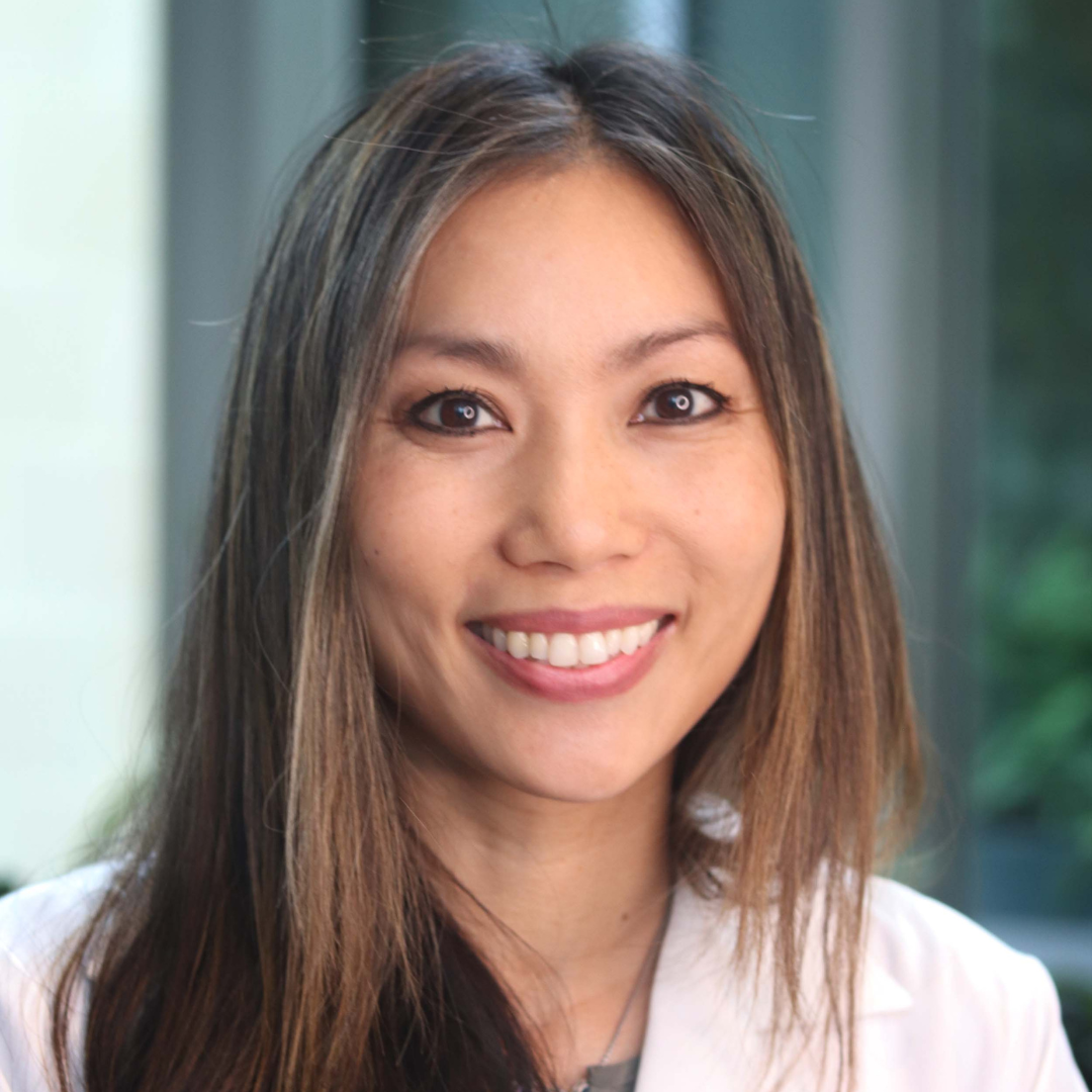 Headshot of Lan Dang, MD
