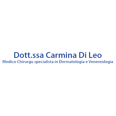 Dott.ssa Carmina Dileo Logo