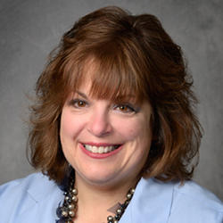 Deborah L Hay, MD