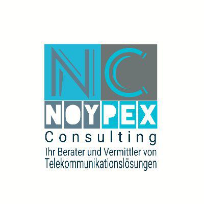Logo Noypex Consulting