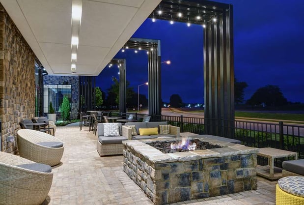 Images Hilton Garden Inn Madison Huntsville Airport