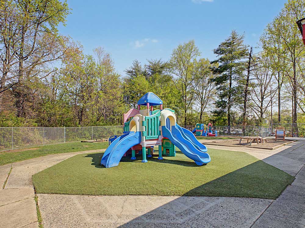 Playground