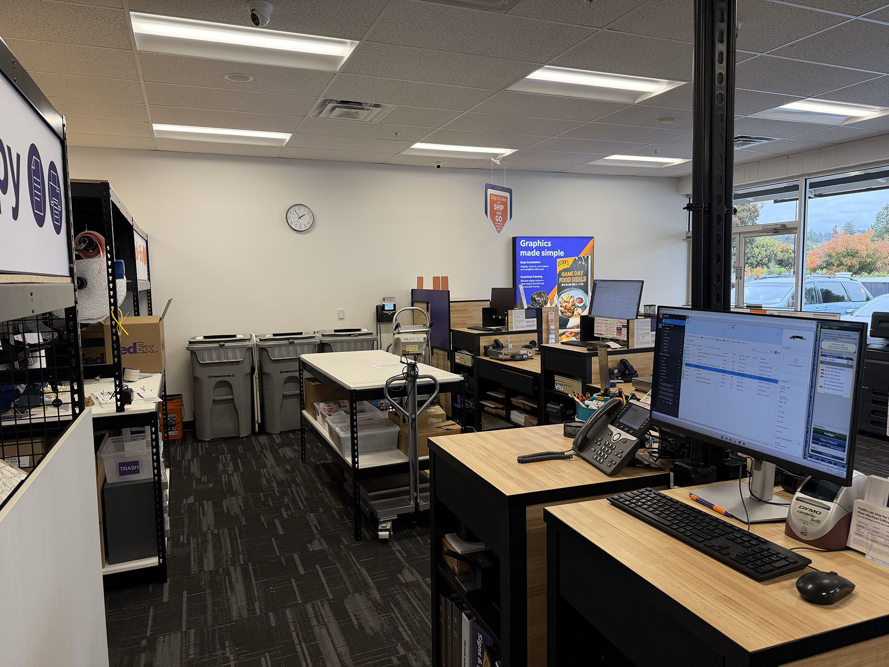 FedEx Office Print & Ship Center Image