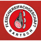 Logo Fleischerei Bartsch