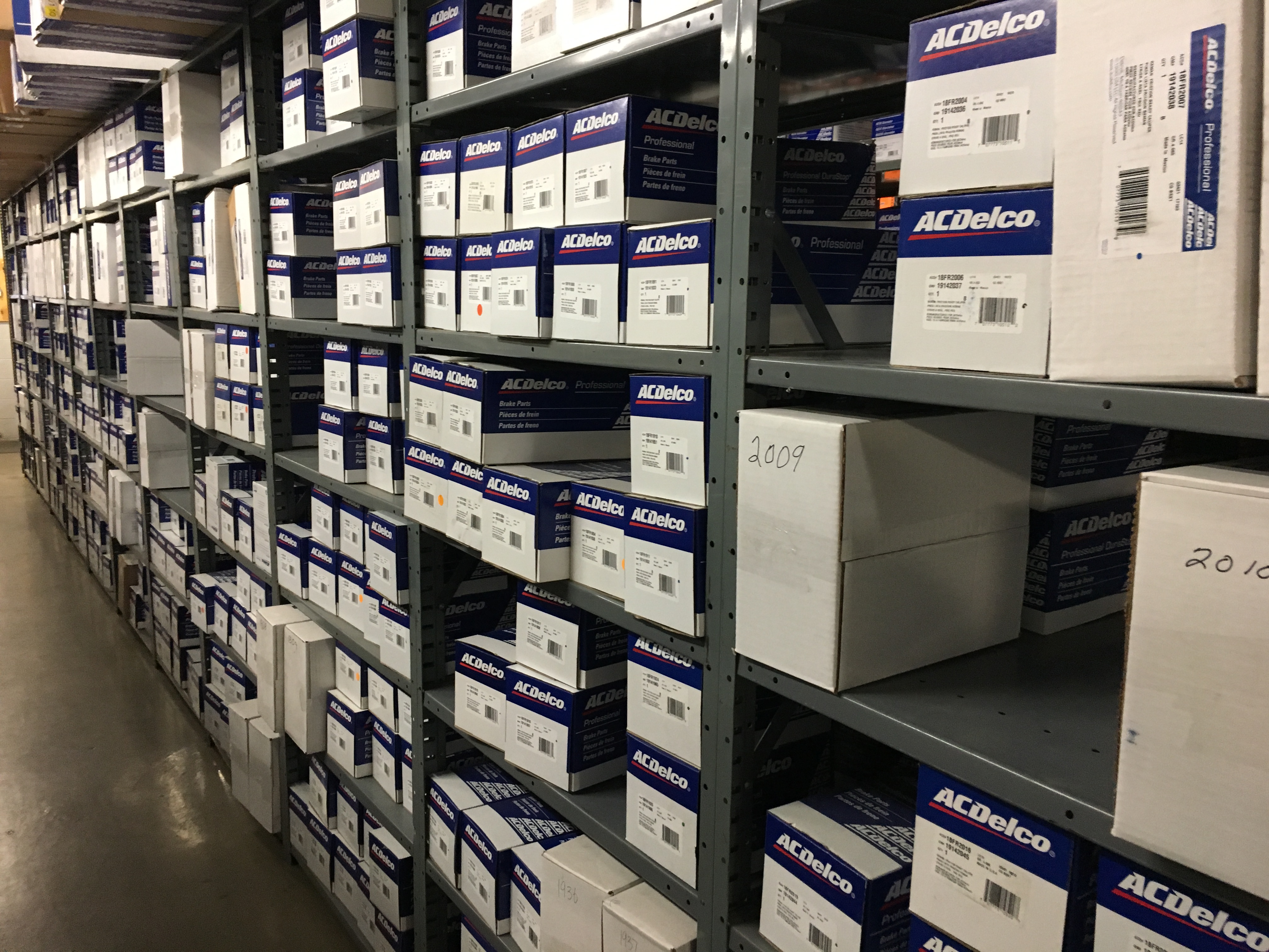 Art's Auto & Truck Parts Inc