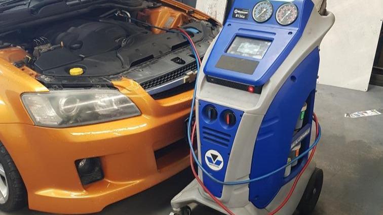 Images Tony's Mobile Auto Electrics