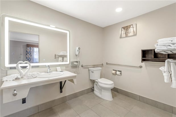 Images Best Western Redondo Beach Galleria Inn Hotel - Beach City LA