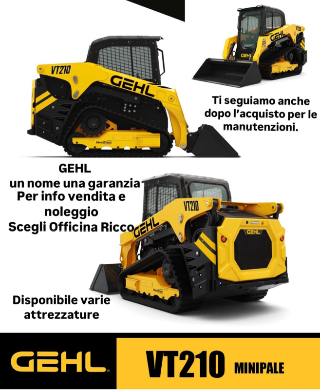 Images Officina Meccanica Ricco Rosario