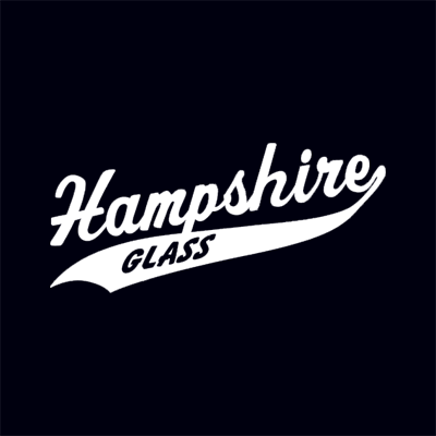 Hampshire Glass Co. Logo