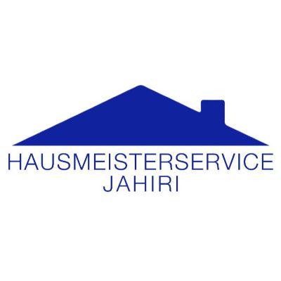 Logo Hausmeisterservice Jahiri