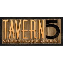 Tavern 5 Neighborhood Restaurant