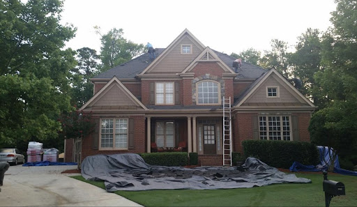 Images Sunrise Roofing LLC