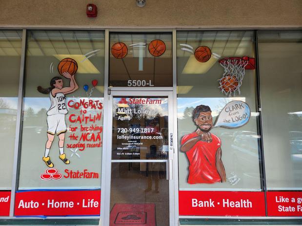 Images Matt Lolley - State Farm Insurance Agent