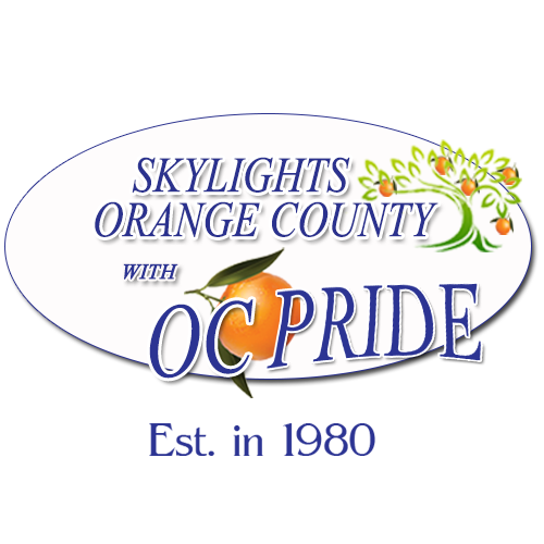 Skylights Orange County, With OC Pride