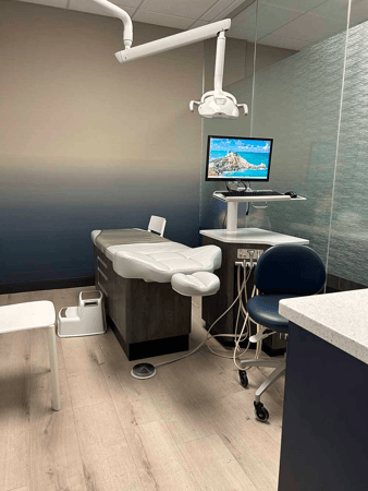 Images Little Smiles of Washington