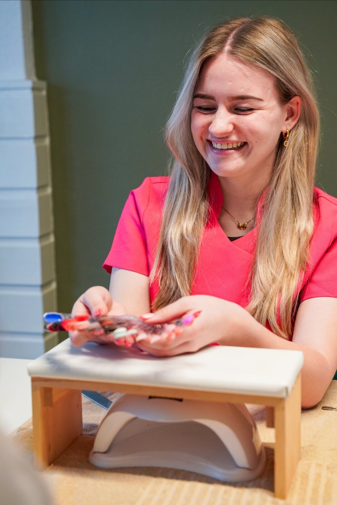 Foto's Aromas Beautysalon