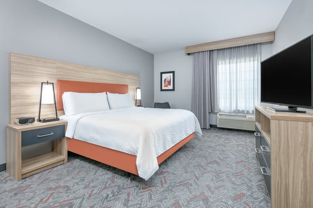 Images Candlewood Suites Houston I-10 East by IHG